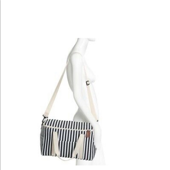 BNIB - Insulated Fabric Cooler - Picture 4 of 5